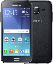 Прошивка телефона Samsung Galaxy J2 в Оренбурге